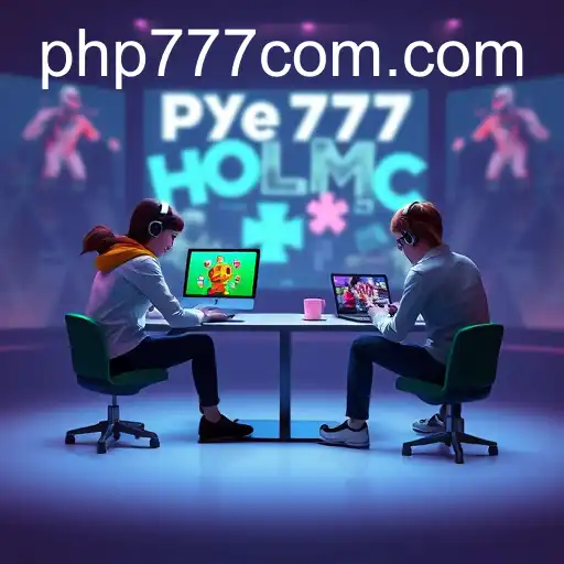 The Rise of Php777: A Digital Gaming Revolution