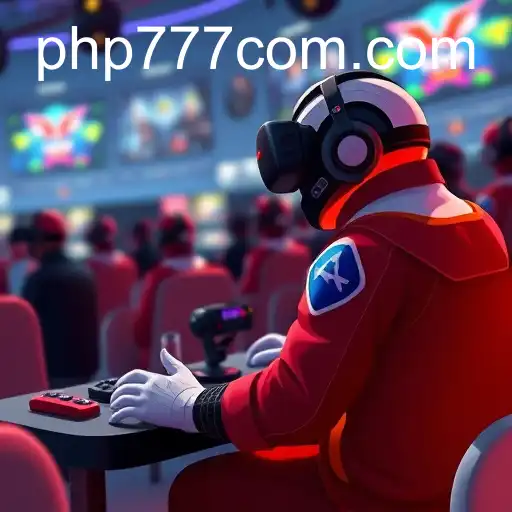 The Emergence of Php777 in Online Gaming