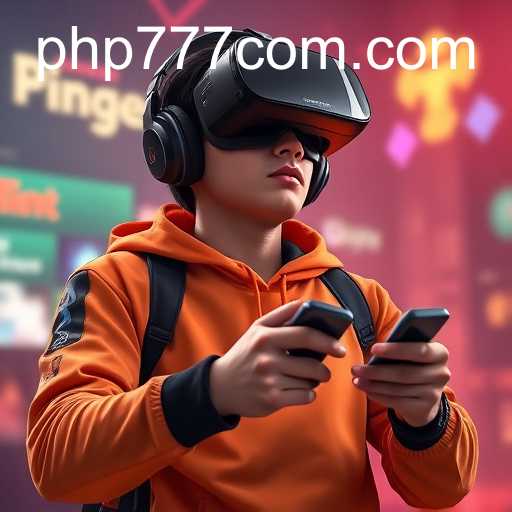 Emerging Trends in Online Gaming for 2025