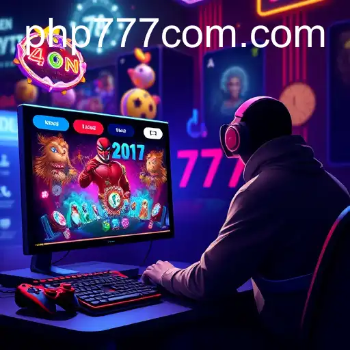 The Evolution of Online Gaming in 2025: A Focus on php777
