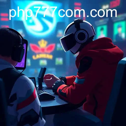 Evolving Trends in Online Gaming with Php777