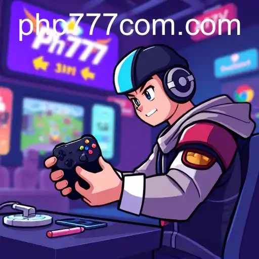 Gaming Evolution and the Rise of Php777