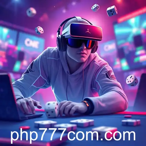 The Digital Dice: Transforming Online Gaming in 2025