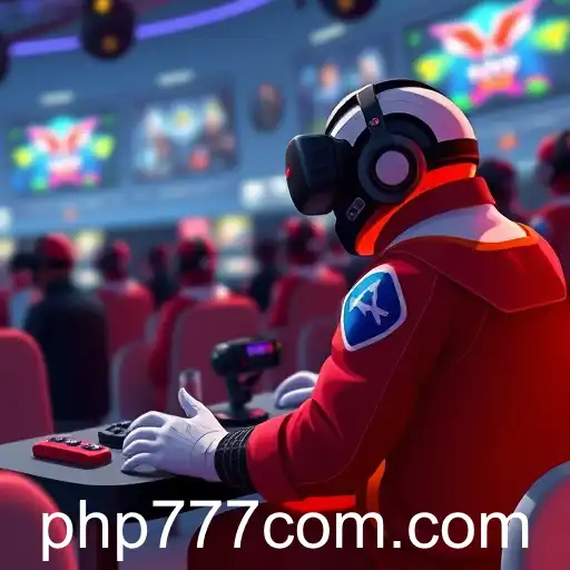 The Emergence of Php777 in Online Gaming
