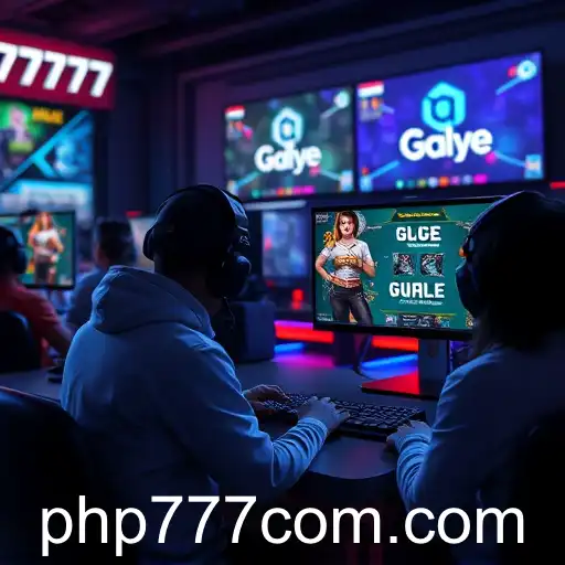 The Rise of Online Gaming Platforms Post-Pandemic