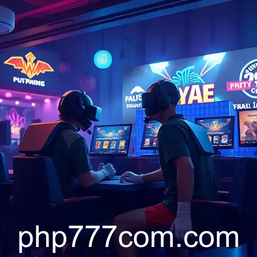 Online Gaming Revolution with Php777