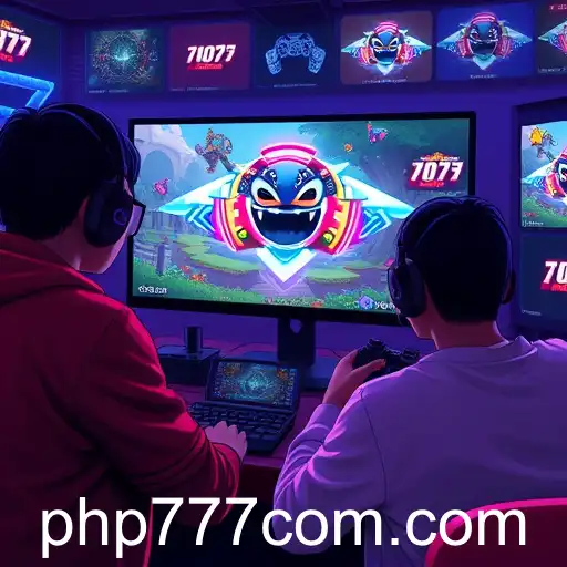 The Surge of Online Gaming in 2025