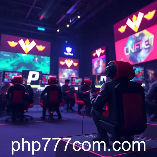 PHP777 Revolutionizes Online Gaming Experience