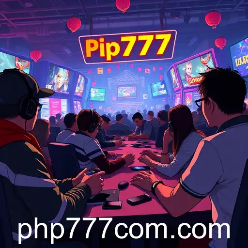 The Rise and Reach of Php777: A New Era in Online Gaming