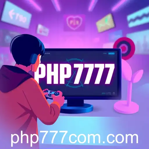 Unlocking the Thrills of PHP777: The Rise of Online Gaming