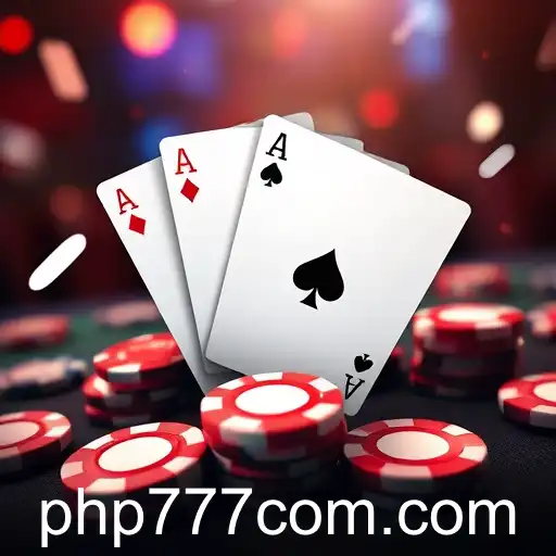 PHP777: The Digital Spin on Classic Games
