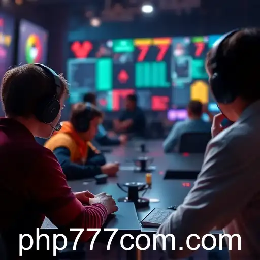 The Digital Realm of Php777: Evolution and Trends