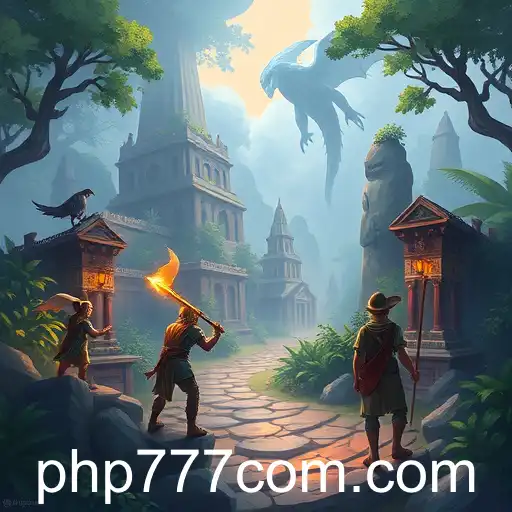 The Rise of Immersive Gaming in 2025: A Closer Look at Php777