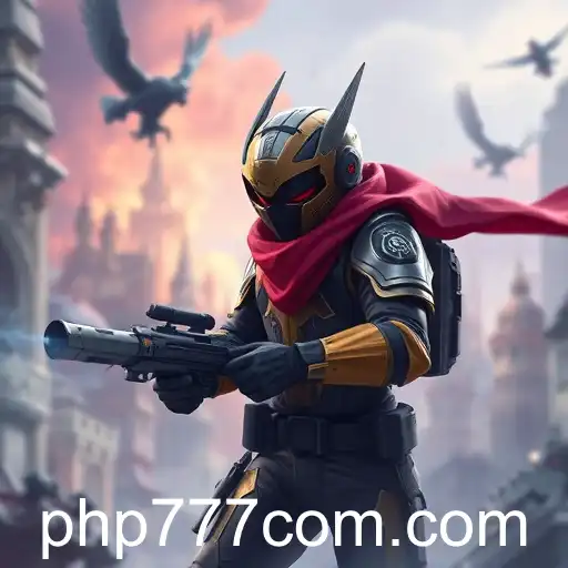 The Rise of Online Gaming Platforms: A Closer Look at Php777