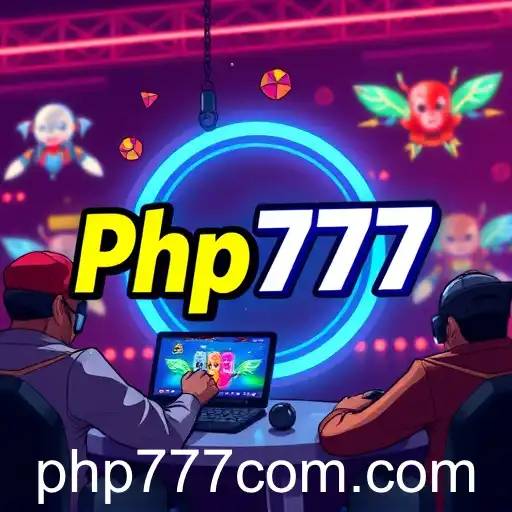 The Rise of Php777 in Online Gaming