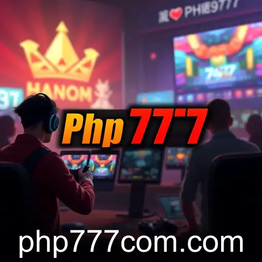 The Rise of Php777: A Game-Changer in Online Gaming