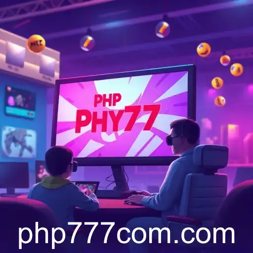 The Rise of Php777 in Online Gaming