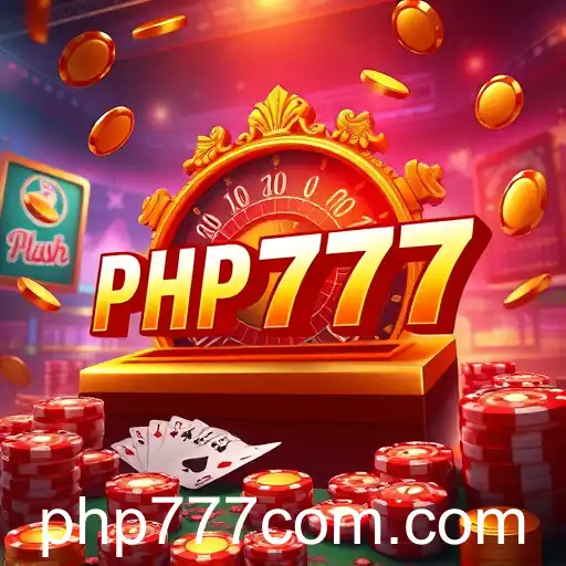 The Rise of Php777 in Online Gaming