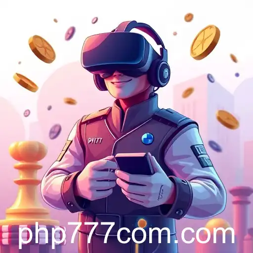 The Rising Popularity of Php777 Gaming
