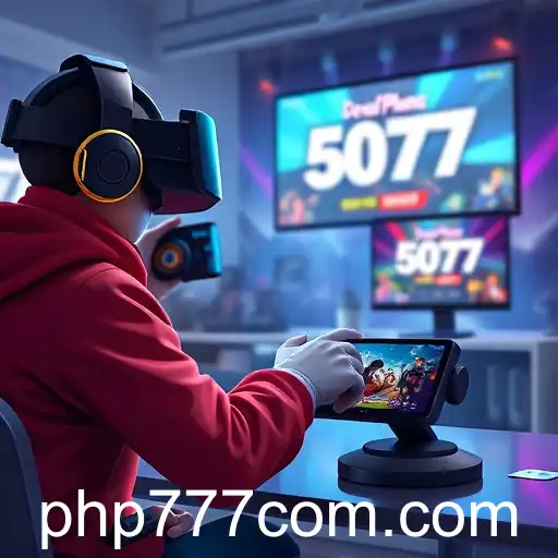 Rising Trends in Online Gaming