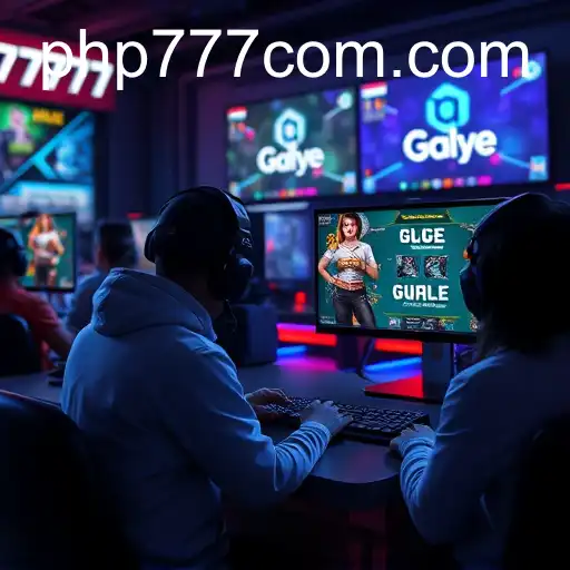 The Rise of Online Gaming Platforms Post-Pandemic