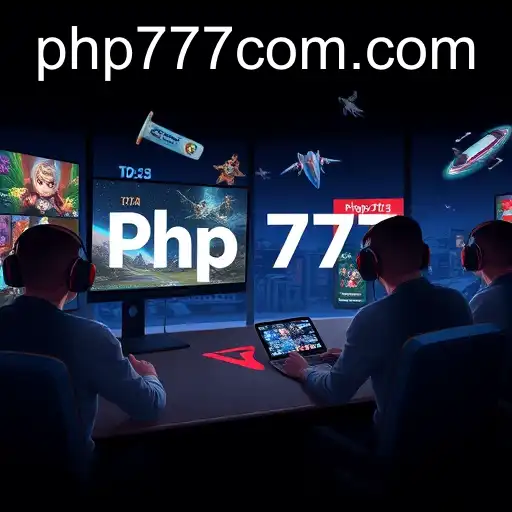 Rising Popularity of Online Gaming Platforms