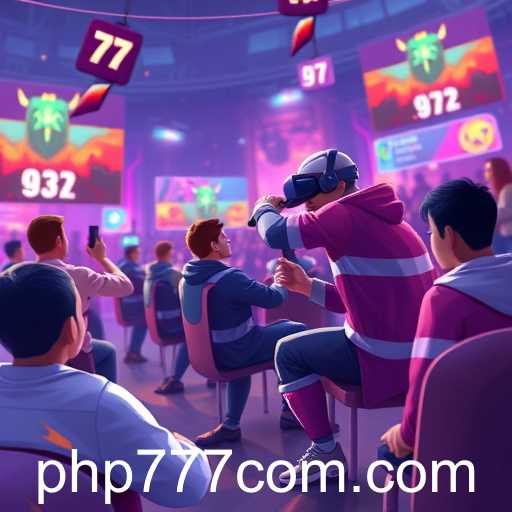 Rise of 'Php777': A Digital Gaming Revolution