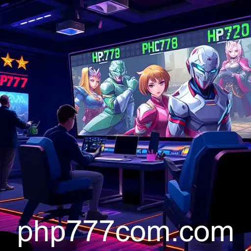 PHP777: Revolutionizing Online Gaming