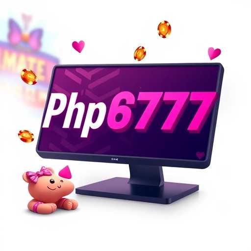 PHP777 Revolutionizes the Online Gaming Landscape