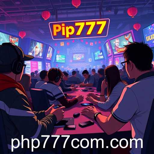 The Rise and Reach of Php777: A New Era in Online Gaming