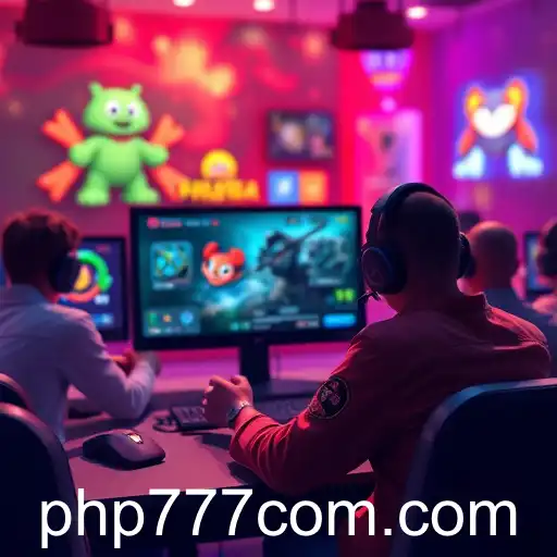 Gaming Revolution with Php777 in 2025
