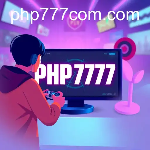 Unlocking the Thrills of PHP777: The Rise of Online Gaming