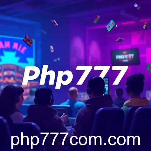 The Resurgence of Online Gaming with Php777