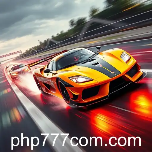 Exploring the Thrills of Racing Games: A Dive into the Popular 'Php777' Category