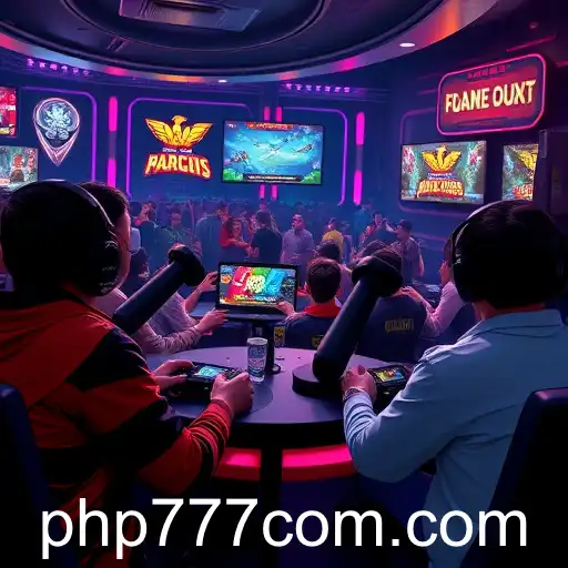 The Rise of Online Gaming Platforms