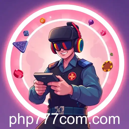 The Rise of Online Gaming Platforms: A Closer Look at Php777
