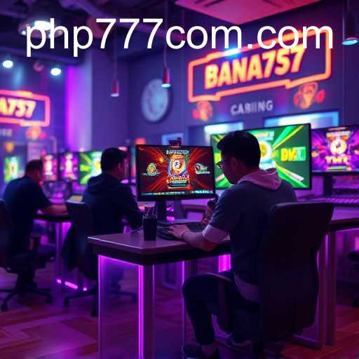 The Rise of Online Gaming