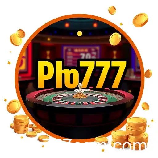 The Rise of Php777 in Online Gaming