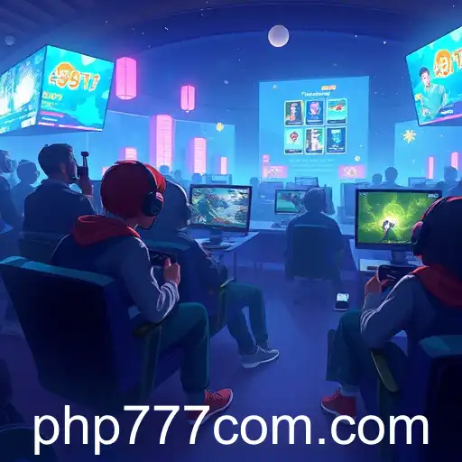 The Rise of Php777 in Online Gaming