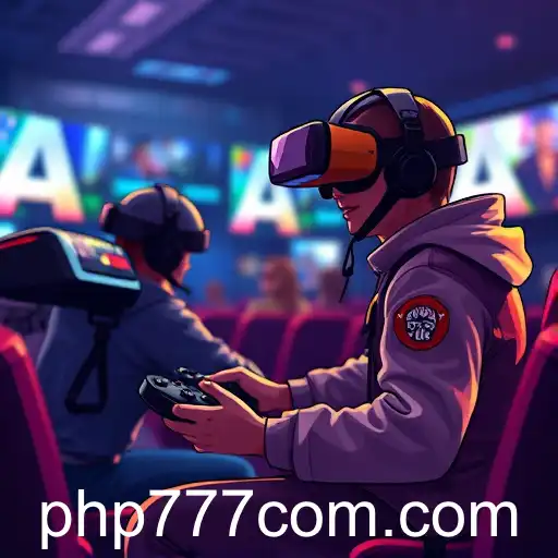 The Rise of Php777 in Digital Gaming