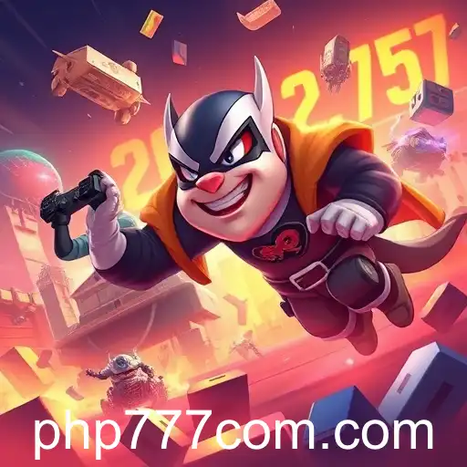 The Rise of Php777 in Online Gaming