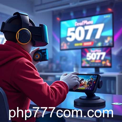 Rising Trends in Online Gaming