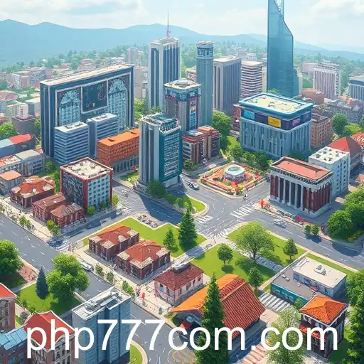 Exploring the Engaging World of Simulation Games on Php777