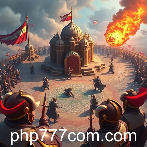 The Growing Popularity of Strategy Games: A Deep Dive into the Php777 Community